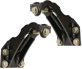 Cs-frsm-08 Carli Suspension - 0816 F250/350 4x4 Rear Shock Mounts