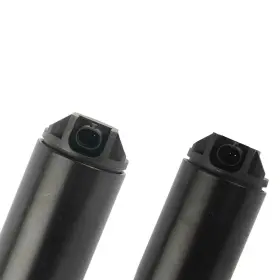 2123201730 Carpartayoza Pair Rear Shock Strut For Mercedes Benz Cls S212 X218 E300 E350 E63 Amg 4wd Awd #3