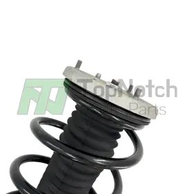 31316786533 Carpartayoza 4x Front And Rear Shock Struts Assys Without Edc For Bmw E65 E66 745li 750i 760i 760li #3