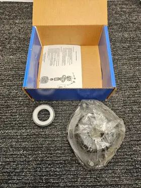 142841 Carquest For Grand Voyager Town And Country More Front Suspension Strut Mount