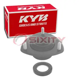 4181078k00 Carquest 4174165j00 Kyb Sm5720 Suspension Strut Mount Kit For St-8919 908919 Dc