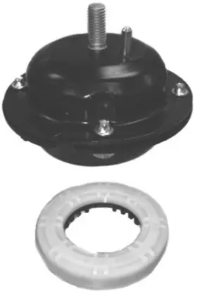 Sm5483 Carquest Kyb Shocks And Struts - Suspension Strut Mount Kit Front
