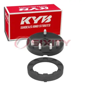 51675tk4a01 Carquest Sm5774 Kyb Suspension Strut Mount Bracket For 902034 51686ta0a01 Vb