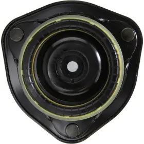 41311ld Centric Front Upper Suspension Strut Mount For 2000-04 Volvo S40 Direct Fit 41311ld Centric Front Upper Suspension Strut Mount For 2000-04 Volvo S40 Direct Fit