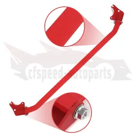 Cf163730sa01 Cfsa Front Upper Suspension Strut Tower Bar/brace For 2013 - 2018 Ford Focus