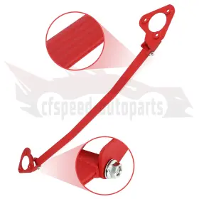 Cf163732sa01 Cfsa Front Upper Suspension Strut Tower Bar/brace For 2014-2020 Cadillac Ats/ats-l