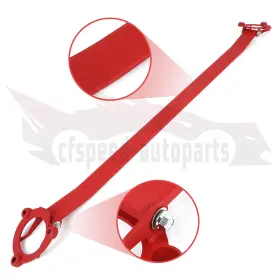 Cf163733sa01 Cfsa Front Upper Suspension Strut Tower Bar/brace For 2018-2020 Toyota Camry