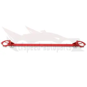 Cf163734sa01 Cfsa Suspension Front Upper Strut Tower Bar / Brace For 2018-2020 Honda Accord #3