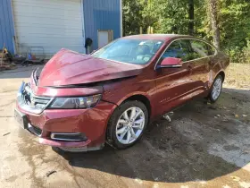 527-02231r Chevrolet Passenger Right Strut Front Fits 16-20 Impala 2355868