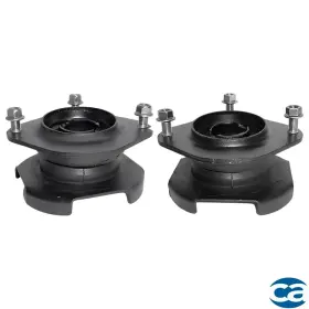 4713189 Choice Automotive Rear Right And Left Suspension Strut Mounts 2pcs For Ford Probe 1997-1993