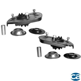 4713484 Choice Automotive Rear Right And Left Suspension Strut Mounts 2pcs For Buick Allure 06-05 V6-3.8l