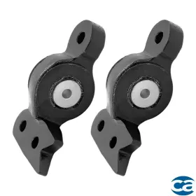 4713777 Choice Automotive Rear Left And Right Shock Absorber Mounts 2pcs For Buick Enclave 24-18 3.6l