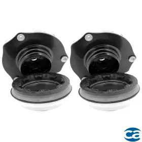 4713793 Choice Automotive Front Left And Right Susp Strut Mounts 2pcs For Cadillac Xt5 24-17 V6-3.6l