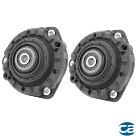 4713807 Choice Automotive Front Left And Right Suspension Strut Mounts 2pcs For Chevrolet Camaro 21-20