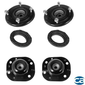 4713836 Choice Automotive Rear And Front Suspension Strut Mounts 4pcs For Ford Taurus X 09-08 V6-3.5l Fwd