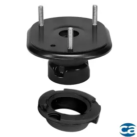 4713995 Choice Automotive Front Suspension Strut Mounts 2pcs For Dodge Durango 21-20 15-11 With Bearings #3