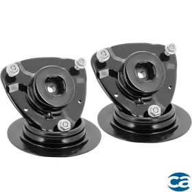 4714028 Choice Automotive Front Left And Right Suspension Strut Mounts 2pcs For Toyota Rav4 23-19 L4-2.5l 4714028 Choice Automotive Front Left And Right Suspension Strut Mounts 2pcs For Toyota Rav4 23-19 L4-2.5l