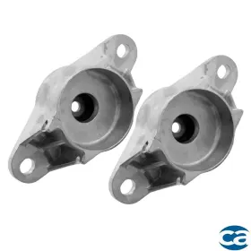 Choice Automotive 4714346 Rear Right And Left Suspension Shock Absorber Mounts 2pcs Set For Mazda 3 18-14