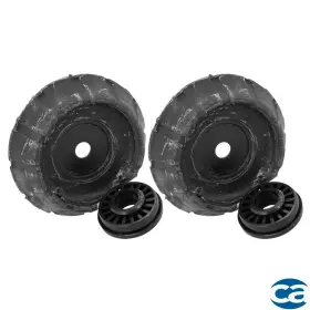 4m-4171068l00 Choice Automotive Front Left And Right Suspension Strut Mounts 2pcs For Suzuki Swift 17-12 1.4