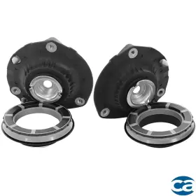 4m-42757880 Choice Automotive Front Right And Left Suspension Strut Mounts 2pcs For Buick Encore Gx 25-20 1.2l