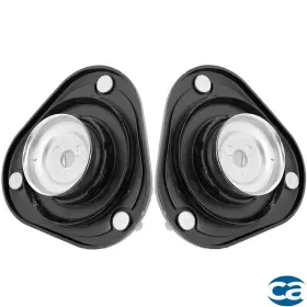 4m-4860921070 Choice Automotive Front Pair Of Suspension Strut Mounts 2pcs Set For Scion Tc 16-11 L4-2.5l 4m-4860921070 Choice Automotive Front Pair Of Suspension Strut Mounts 2pcs Set For Scion Tc 16-11 L4-2.5l