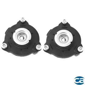 4m-54610a9500 Choice Automotive Front Right And Left Suspension Strut Mounts 2pcs For Kia Sedona 21-19 V6-3.3l