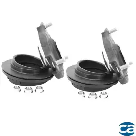 4m-54610l0000 Choice Automotive Front Right And Left Suspension Strut Mounts 2pcs For Hyundai Sonata 23-20 4m-54610l0000 Choice Automotive Front Right And Left Suspension Strut Mounts 2pcs For Hyundai Sonata 23-20