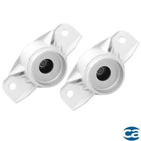 4m-55330c5050 Choice Automotive Rear Right And Left Suspension Strut Mounts 2pcs For Kia Sorento 20-16