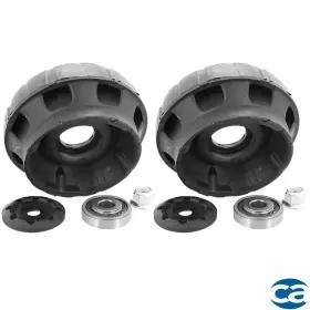4m-7701209577 Choice Automotive Front Suspension Strut Mounts With Bearings 2pcs For Renault Trafic 14-07 L4-1.9l 4m-7701209577 Choice Automotive Front Suspension Strut Mounts With Bearings 2pcs For Renault Trafic 14-07 L4-1.9l