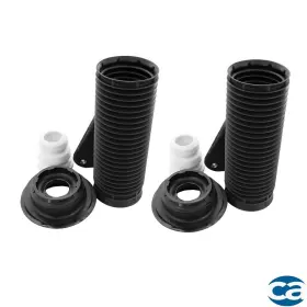 4m-bv6z18183ba Choice Automotive Front Right And Left Suspension Strut Mounts 2pcs For Ford C-max 18-13 L4-2.0l 4m-bv6z18183ba Choice Automotive Front Right And Left Suspension Strut Mounts 2pcs For Ford C-max 18-13 L4-2.0l