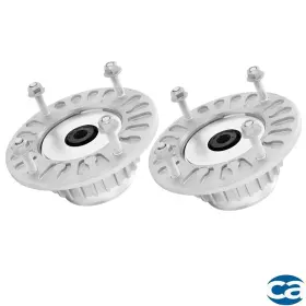 4m-t4n7363 Choice Automotive Front Right And Left Suspension Strut Mounts 2pcs For Jaguar F-type 21-18 2.0l