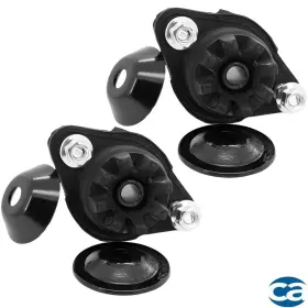 701951 Choice Automotive Rear Shock Absorber Mounts 2pcs For Chevrolet Beretta Corsica 96-90 L4-2.2l