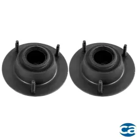 702903 Choice Automotive Front Left And Right Suspension Strut Mounts 2pcs For Bmw 320i 1983-1977
