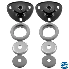 702925 Choice Automotive Front Left And Right Suspension Strut Mounts 2pcs For Audi 5000 1979-1978