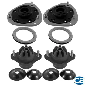 702998 Choice Automotive 702930 Front And Rear Suspension Strut Mounts 4pcs For Oldsmobile Aurora 1997-1995 702998 Choice Automotive 702930 Front And Rear Suspension Strut Mounts 4pcs For Oldsmobile Aurora 1997-1995