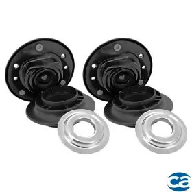 702999 Choice Automotive Front Lh And Rh Susp Strut Mounts 2pcs For Oldsmobile Alero 04-99 V6 3.4l