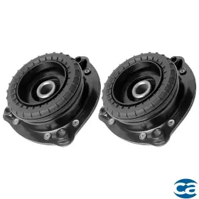 Choice Automotive 703959 Front Left And Right Suspension Strut Mounts 2pcs For Saab 9-5 06-99