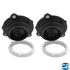 704911 Choice Automotive Front Left And Right Suspension Strut Mounts 2pcs For Ford Contour 95-95 L4-2.0l