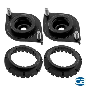 704934 Choice Automotive Rear Left And Right Suspension Strut Mounts 2pcs For Subaru Outback 09-00