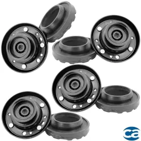 704972 Choice Automotive Front And Rear Suspension Strut Mounts Complete Set For Ford Thunderbird 05-02