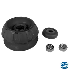 48752-52010 Choice Automotive 706989 Front Lh Or Rh Suspension Strut Mount 1pc For Toyota Yaris 2012-2006