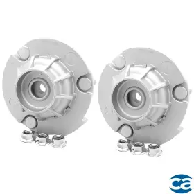 99733306102 Choice Automotive Rear Lh And Rh Suspension Strut Mounts 2pcs Set For Porsche 911 12-05 H6-3.8l
