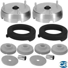 Fm2059 Choice Automotive Fm1620 Front And Rear Suspension Strut Mounts 4pcs Set For Bmw X6 14-08
