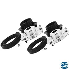 Sm5588 Choice Automotive Front Left And Right Suspension Strut Mounts 2pcs Set For Land Rover Lr2 15-13 2.0