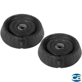 Spm6765 Choice Automotive Rear Left And Right Suspension Strut Mounts 2pcs For Ford Fiesta 10-03 Mexico