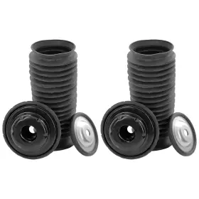 344497-k Choice Autoparts Front Lh And Rh Suspension Strut Mounts 2pcs For Chevrolet Cruze 15-11 1.4l 344497-k Choice Autoparts Front Lh And Rh Suspension Strut Mounts 2pcs For Chevrolet Cruze 15-11 1.4l
