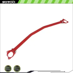 C163426n01 Cn For 2006-2011 Honda Civic Pmt Front Upper Suspension Strut Tower Bar / Brace #3