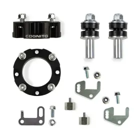 135-91225 Cognito Motorsports For 22-24 Toyota Tundra W/ Rear Air Ride Standard 3-inch Leveling Kit