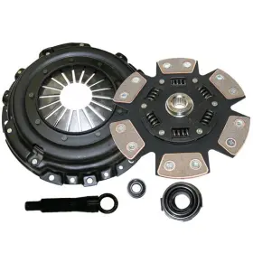 8026-1620-1 Competition Clutch 8026-1620 Ceramic Kit For 94-01 Integra Honda B18 B16 B20