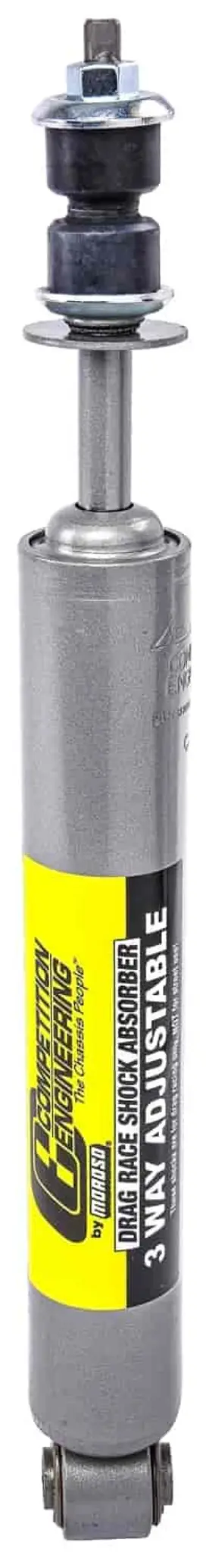 Competition Engineering 004663027053 2705 Rear Drag Shock